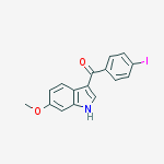Structure of 1390645-04-1