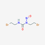 Structure of 13907-71-6