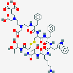 Structure of 139096-04-1