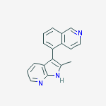 Structure of 1391088-71-3