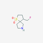 Structure of 1391732-71-0