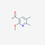 Structure of 139549-04-5