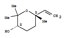 Structure of 14009-71-3