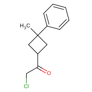Structure of 140428-71-3