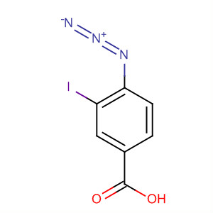 Structure of 140430-71-3