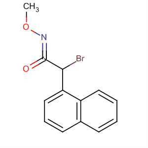 Structure of 140463-04-3