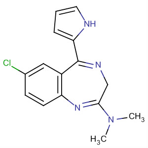 Structure of 141281-71-2
