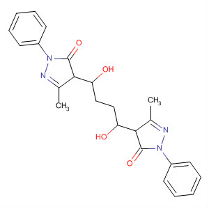 Structure of 141523-04-8