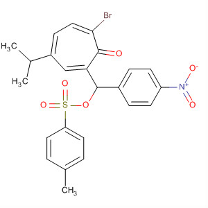 Structure of 141796-71-6