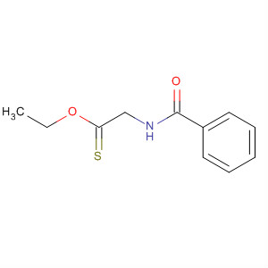 Structure of 142066-04-4