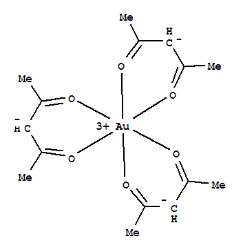 Structure of 14284-04-9