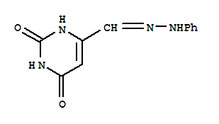 Structure of 14304-71-3