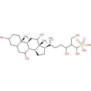 Structure of 143222-04-2