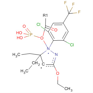 Structure of 143246-71-3
