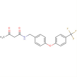 Structure of 143265-71-8