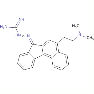 Structure of 143377-04-2