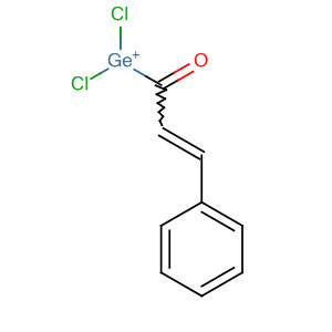 Structure of 143493-04-3