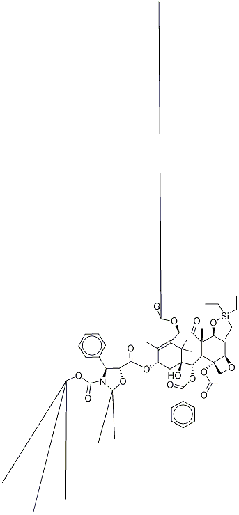 Structure of 143527-71-3