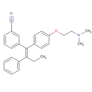 Structure of 143584-71-8