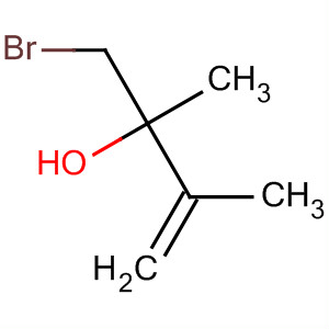 Structure of 143643-71-4