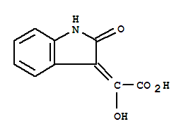 Structure of 14370-71-9