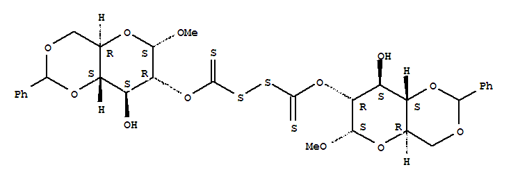 Structure of 14419-71-7