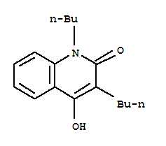 Structure of 144603-04-3