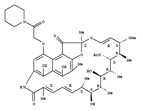 Structure of 14487-04-8