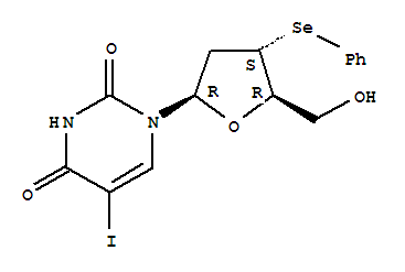 Structure of 144989-71-9