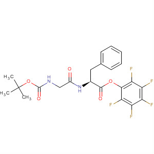 Structure of 145313-04-8