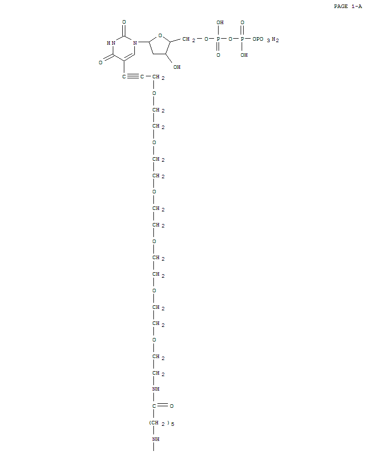 Structure of 145396-04-9