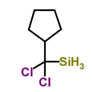 Structure of 14579-04-5