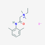 Structure of 1462-71-1
