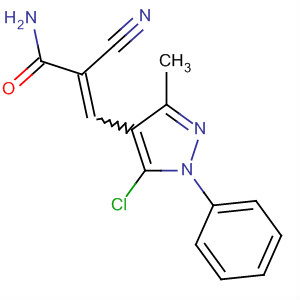 Structure of 146254-71-9