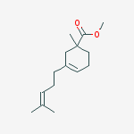 Structure of 146918-71-0