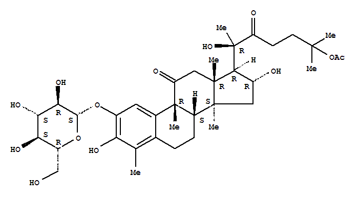 Structure of 147742-04-9