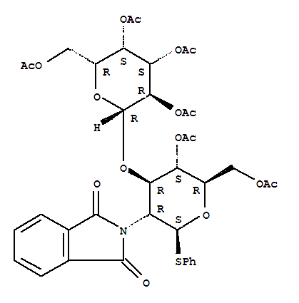 Structure of 148705-04-8
