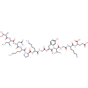 Structure of 149205-71-0