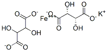 Structure of 14948-71-1