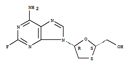 Structure of 149819-71-6