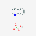 Structure of 14999-71-4