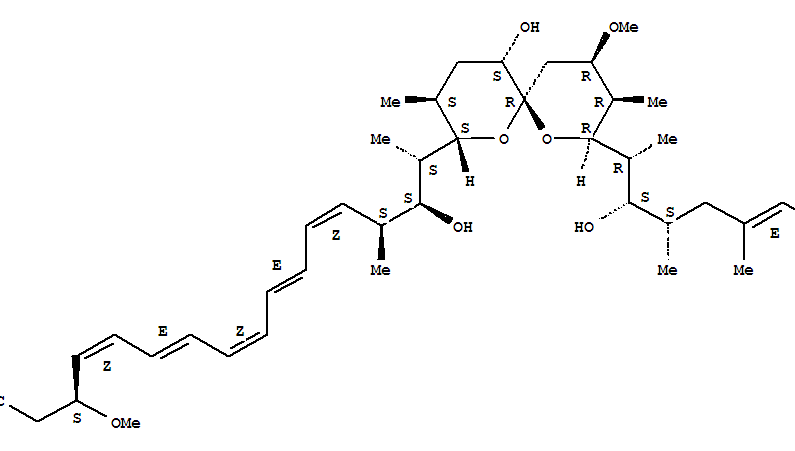 Structure of 150408-71-2