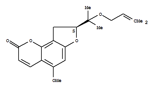 Structure of 150417-71-3