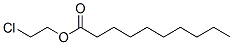 Structure of 15175-04-9