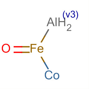 Structure of 152060-71-4