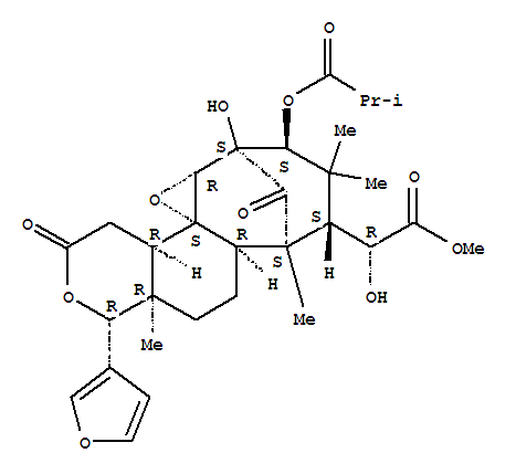 Structure of 152110-04-8