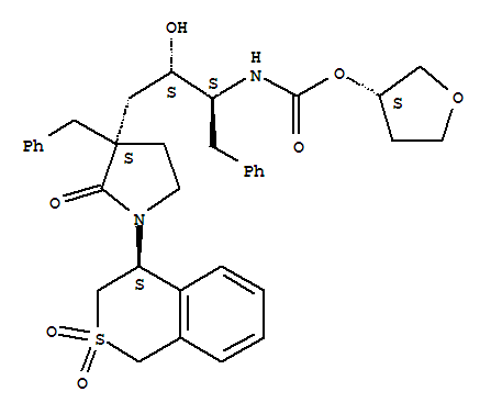 Structure of 153026-04-1