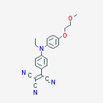 Structure of 153196-71-5