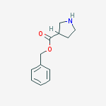 Structure of 153545-04-1