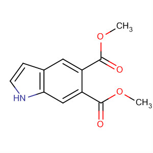 Structure of 153602-71-2